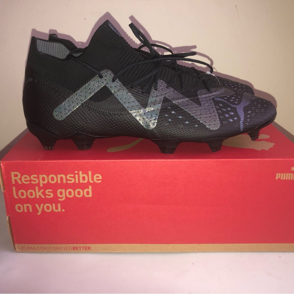 PUMA FUTURE ULTIMATE FG/AG MENS BOOT